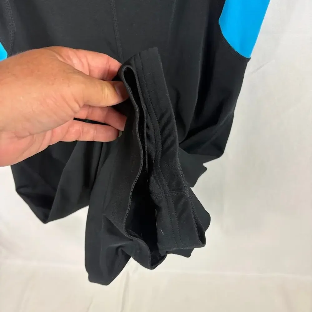 Runbreeze XL Triathlon Suit 1/4 Zip